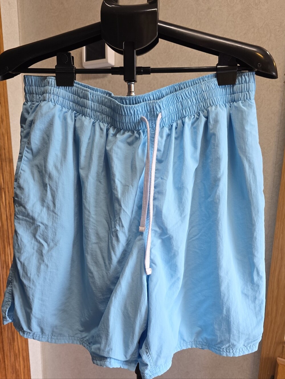 Mens Lightweight Nike Shorts